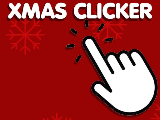 Christmas Clicker Game Html Game