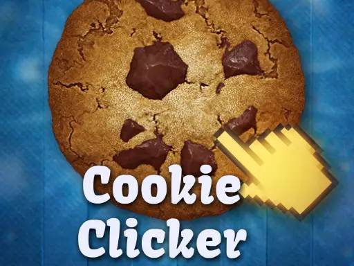 Cookie Clicker clicker games html game