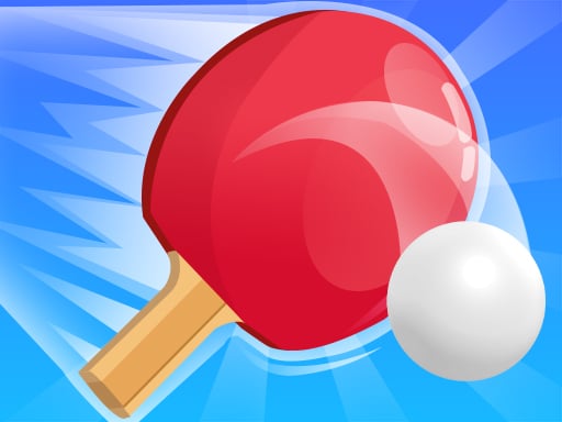 Ping Pong Battle Table Tennis Html Game